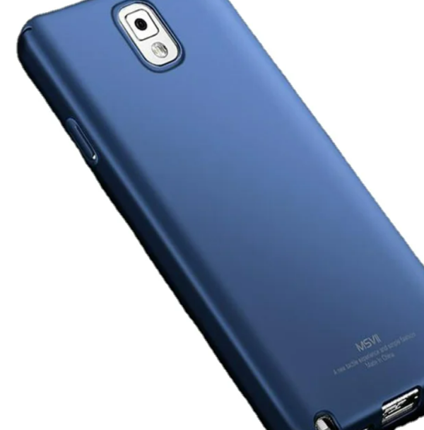 Mobile Phone Protective Shell Injection Mould