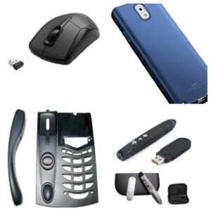 Computer & Mobile phone accessories