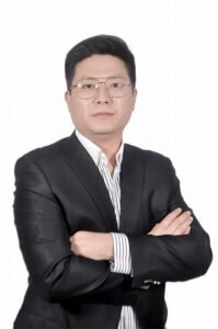 Picture of Arthur Li