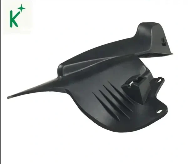 Auto Car Spare Parts Plastic Mould
