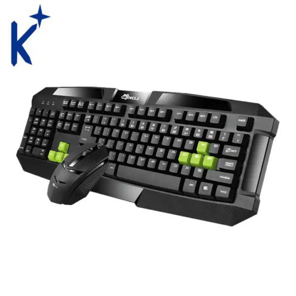 Customized Plastic Computer Keyboard Injection Moulding Products