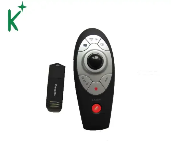 USB and Mouse and laser pointer-injection mould