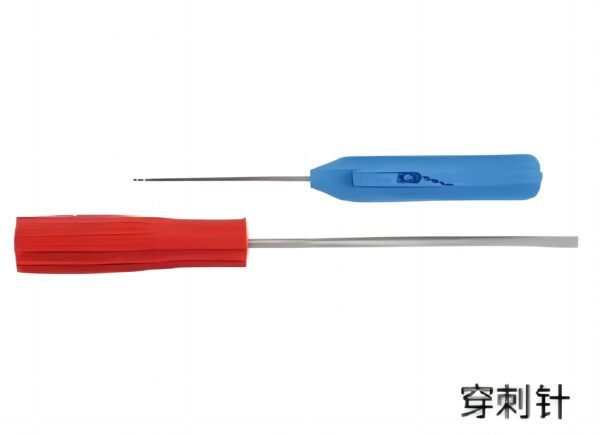 Minimally Invasive surgery Puncture Needle