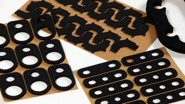 Custom Die Cutting and Gasket Fabrication - Image 4